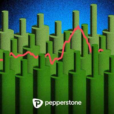 Editorial Graphics - Pepperstone